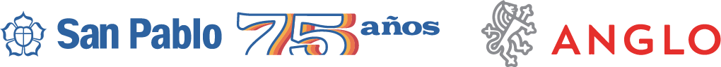 Logo San Pablo y Anglo